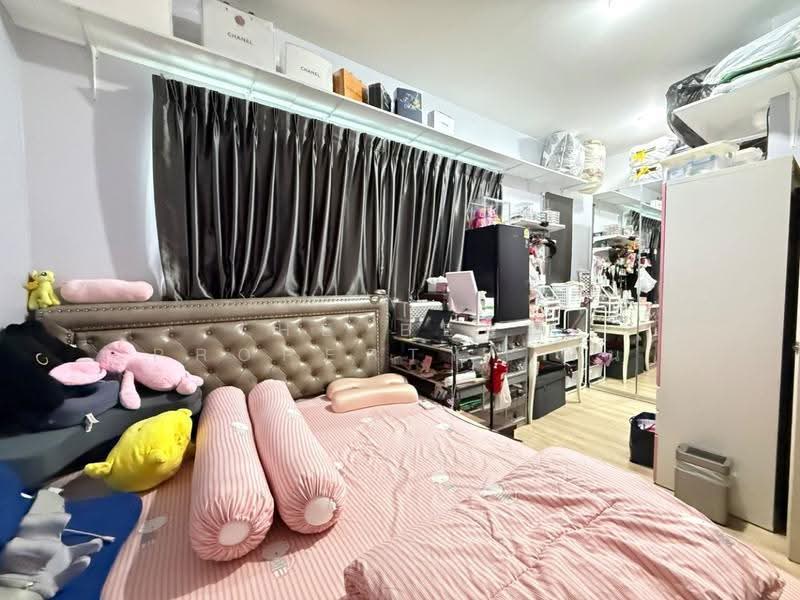 M LIFE Bangkhae-Sathon : เอ็มไลฟ์ บางแค-สาทร, กรุงเทพ, ซอยกาญจนาภิเษก 5 ถนนกาญจาภิเษก, หลักสอง, บางแค, กรุงเทพ, 150 ตร.ม., ทาวน์เฮ้าส์ ขาย, โดย The Best Property อั๋น, 500619583 - DDproperty.com