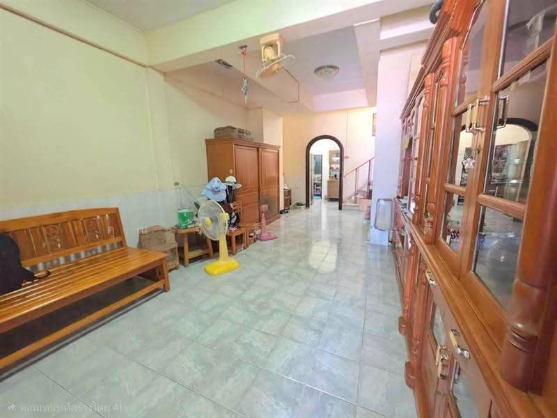 ผาสุขนิรันดร์ ซอยเทศบาลบางปู59, Samut Prakan, ถนนสุขุมวิท, Tai Ban Mai, Muang Samut Prakarn, Samut Prakan, 2 Bedrooms, 100 sqm, Townhouse For Sale, by คุณ จีรฐิต ฐานดี (ดี), 500619590 - DDproperty.com
