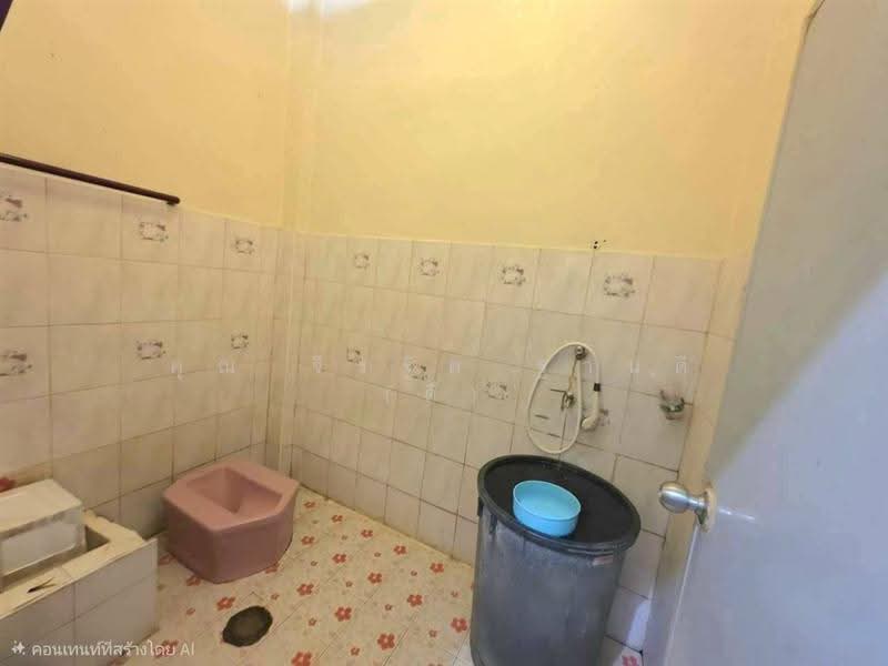 ผาสุขนิรันดร์ ซอยเทศบาลบางปู59, Samut Prakan, ถนนสุขุมวิท, Tai Ban Mai, Muang Samut Prakarn, Samut Prakan, 2 Bedrooms, 100 sqm, Townhouse For Sale, by คุณ จีรฐิต ฐานดี (ดี), 500619590 - DDproperty.com