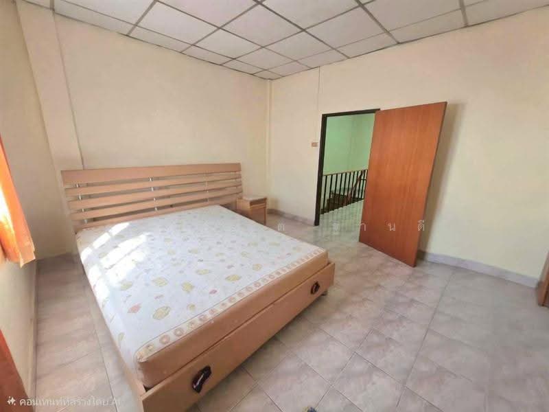 ผาสุขนิรันดร์ ซอยเทศบาลบางปู59, Samut Prakan, ถนนสุขุมวิท, Tai Ban Mai, Muang Samut Prakarn, Samut Prakan, 2 Bedrooms, 100 sqm, Townhouse For Sale, by คุณ จีรฐิต ฐานดี (ดี), 500619590 - DDproperty.com