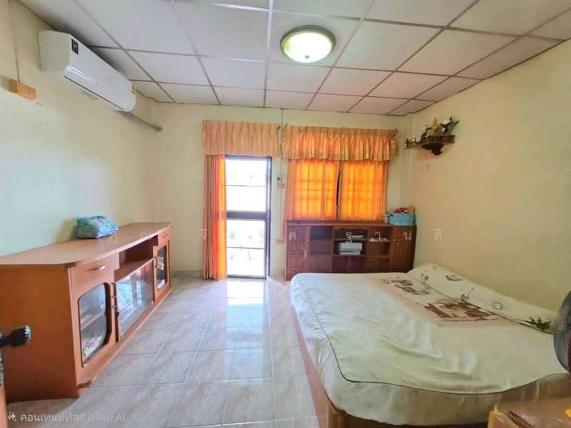 ผาสุขนิรันดร์ ซอยเทศบาลบางปู59, Samut Prakan, ถนนสุขุมวิท, Tai Ban Mai, Muang Samut Prakarn, Samut Prakan, 2 Bedrooms, 100 sqm, Townhouse For Sale, by คุณ จีรฐิต ฐานดี (ดี), 500619590 - DDproperty.com