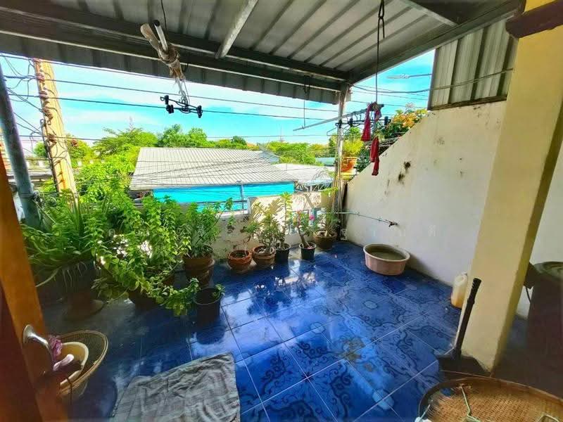 ผาสุขนิรันดร์ ซอยเทศบาลบางปู59, Samut Prakan, ถนนสุขุมวิท, Tai Ban Mai, Muang Samut Prakarn, Samut Prakan, 2 Bedrooms, 100 sqm, Townhouse For Sale, by คุณ จีรฐิต ฐานดี (ดี), 500619590 - DDproperty.com