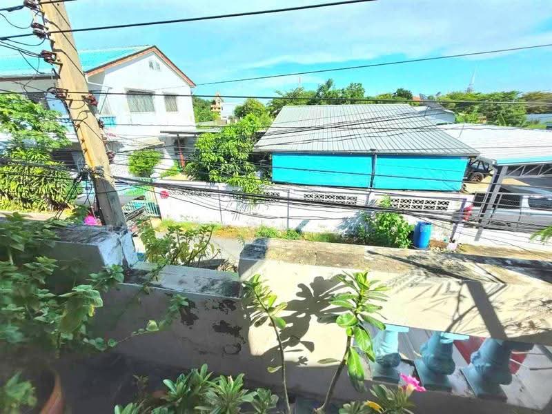 ผาสุขนิรันดร์ ซอยเทศบาลบางปู59, Samut Prakan, ถนนสุขุมวิท, Tai Ban Mai, Muang Samut Prakarn, Samut Prakan, 2 Bedrooms, 100 sqm, Townhouse For Sale, by คุณ จีรฐิต ฐานดี (ดี), 500619590 - DDproperty.com