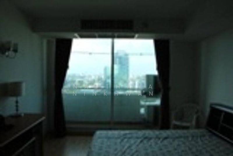 Supalai Park Phaholyothin, Bangkok, Phaholyothin 21 Road, Chatuchak, Bangkok, 2 Bedrooms, 109 sqm, Condo For Rent, by Natthaya Ninkhwan, 500619593 - DDproperty.com