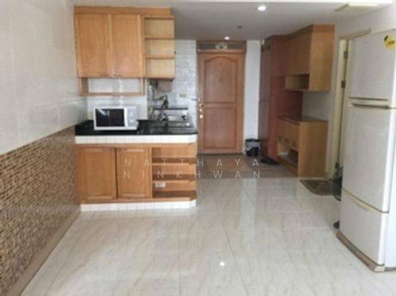 Supalai Park Phaholyothin, Bangkok, Phaholyothin 21 Road, Chatuchak, Bangkok, 2 Bedrooms, 109 sqm, Condo For Rent, by Natthaya Ninkhwan, 500619593 - DDproperty.com