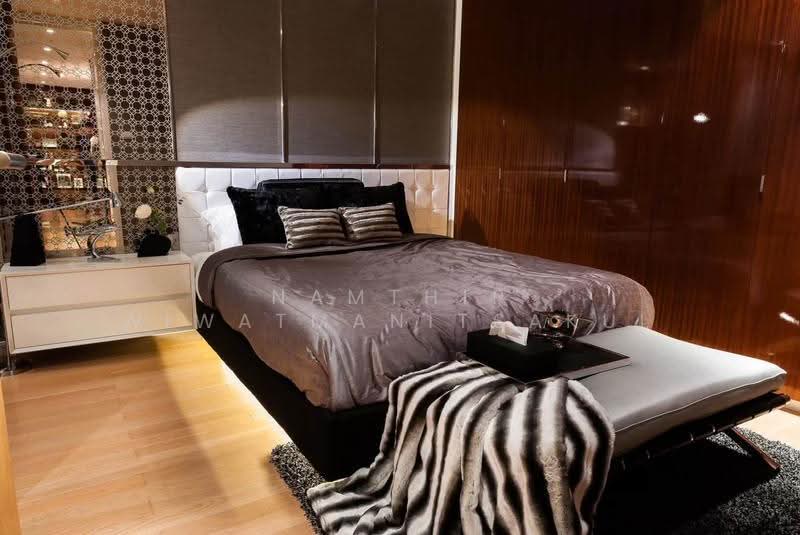 The Pano Rama 3, Bangkok, 890 Rama 3 Road, Bang Pong Pang, Yan Nawa, Bangkok, 2 Bedrooms, 110 sqm, Condo For Rent, by Namthip Wiwatmanitsakul, 500619598 - DDproperty.com