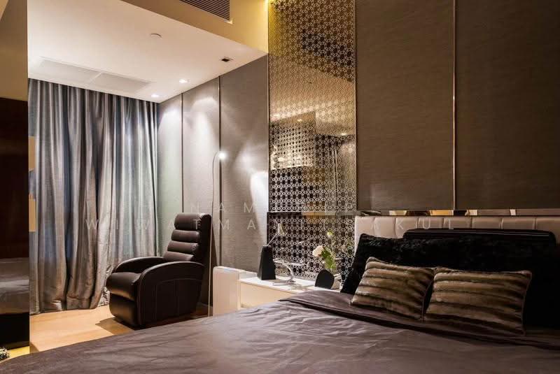 The Pano Rama 3, Bangkok, 890 Rama 3 Road, Bang Pong Pang, Yan Nawa, Bangkok, 2 Bedrooms, 110 sqm, Condo For Rent, by Namthip Wiwatmanitsakul, 500619598 - DDproperty.com
