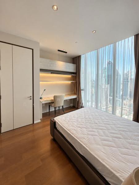 Kraam Sukhumvit 26, Bangkok, 55 Soi Sukhumvit 26 Sukhumvit Road, Khong Tan, Khlong Toei, Bangkok, 3 Bedrooms, 178 sqm, Condo For Sale, by พชร กีรติเมธานนท์, 500619599 - DDproperty.com