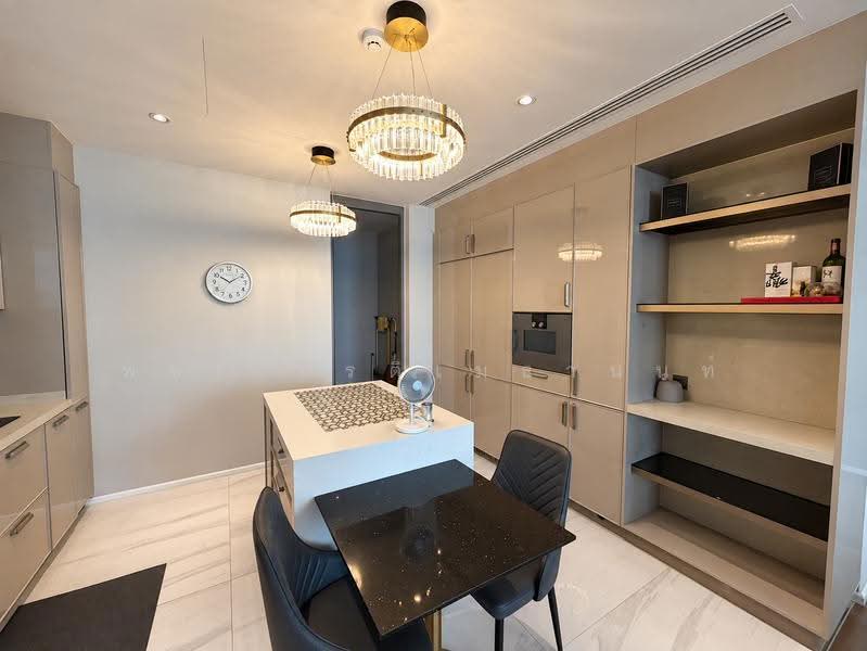 Kraam Sukhumvit 26, Bangkok, 55 Soi Sukhumvit 26 Sukhumvit Road, Khong Tan, Khlong Toei, Bangkok, 3 Bedrooms, 178 sqm, Condo For Sale, by พชร กีรติเมธานนท์, 500619599 - DDproperty.com