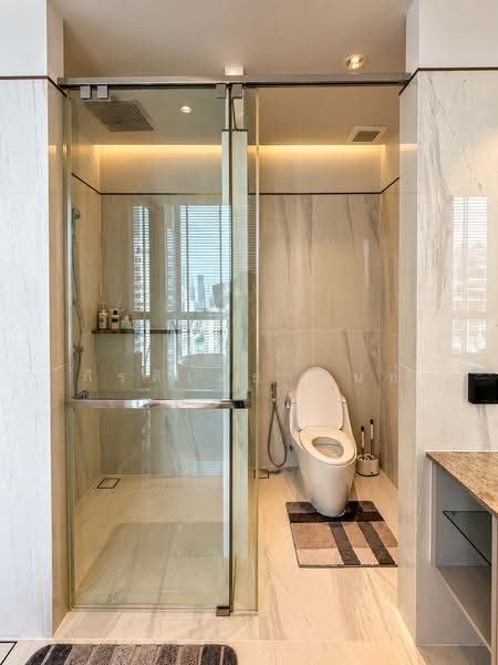Kraam Sukhumvit 26, Bangkok, 55 Soi Sukhumvit 26 Sukhumvit Road, Khong Tan, Khlong Toei, Bangkok, 3 Bedrooms, 178 sqm, Condo For Sale, by พชร กีรติเมธานนท์, 500619599 - DDproperty.com
