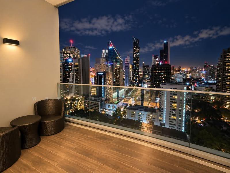 Kraam Sukhumvit 26, Bangkok, 55 Soi Sukhumvit 26 Sukhumvit Road, Khong Tan, Khlong Toei, Bangkok, 3 Bedrooms, 178 sqm, Condo For Sale, by พชร กีรติเมธานนท์, 500619599 - DDproperty.com