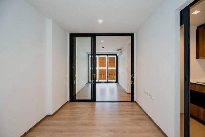 The Line Phahonyothin Park, Bangkok, 1090 Phahonyothin Road, Jom Phon, Chatuchak, Bangkok, 1 Bedroom, 37 sqm, Condo For Sale, by Natthaya Ninkhwan, 500619602 - DDproperty.com