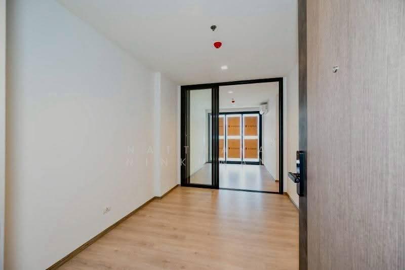 The Line Phahonyothin Park, Bangkok, 1090 Phahonyothin Road, Jom Phon, Chatuchak, Bangkok, 1 Bedroom, 37 sqm, Condo For Sale, by Natthaya Ninkhwan, 500619602 - DDproperty.com