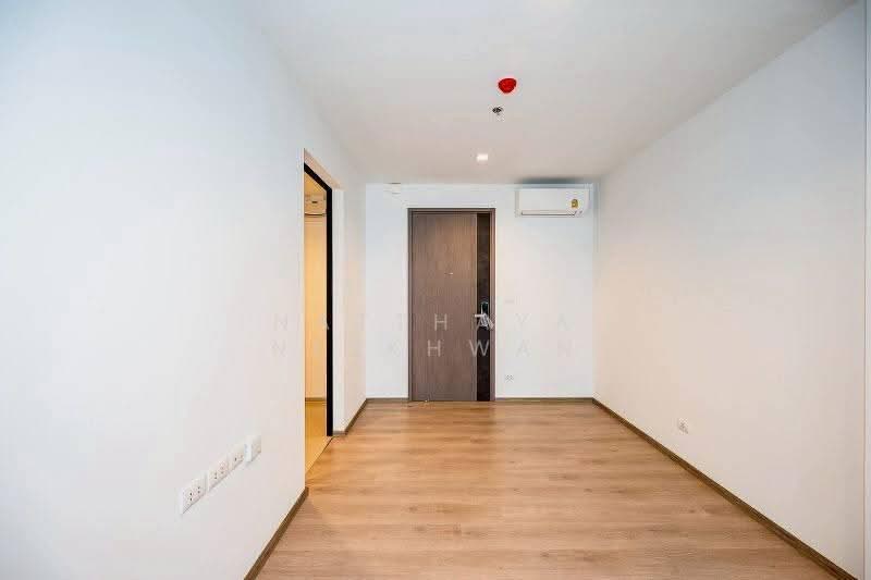 The Line Phahonyothin Park, Bangkok, 1090 Phahonyothin Road, Jom Phon, Chatuchak, Bangkok, 1 Bedroom, 37 sqm, Condo For Sale, by Natthaya Ninkhwan, 500619602 - DDproperty.com