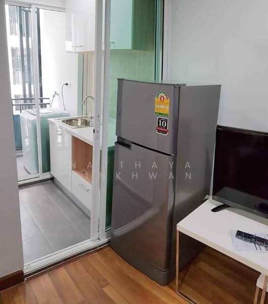 Regent Home Sukhumvit 81, Bangkok, Soi Sukhumvit 81, Suan Luang, Bangkok, 1 Bedroom, 28 sqm, Condo For Sale, by Natthaya Ninkhwan, 500619607 - DDproperty.com