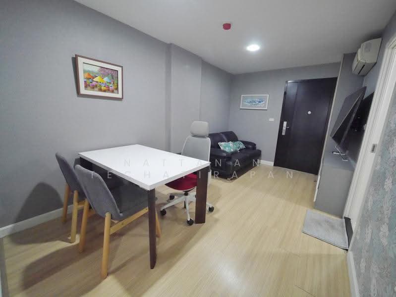 Mayfair Place Sukhumvit 64 : เมย์แฟร์ เพลส สุขุมวิท 64, กรุงเทพ, ถนนสุขุมวิท 64, บางจาก, พระโขนง, กรุงเทพ, 38 ตร.ม., คอนโด ให้เช่า, โดย Nattanan Techatirapan, 500619608 - DDproperty.com
