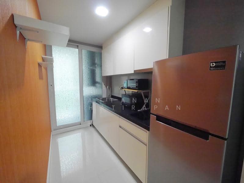 Mayfair Place Sukhumvit 64, Bangkok, Sukhumvit 64 Road, Bang Chak, Phra Khanong, Bangkok, 1 Bedroom, 38 sqm, Condo For Rent, by Nattanan Techatirapan, 500619608 - DDproperty.com