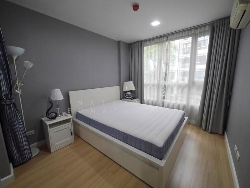 Mayfair Place Sukhumvit 64, Bangkok, Sukhumvit 64 Road, Bang Chak, Phra Khanong, Bangkok, 1 Bedroom, 38 sqm, Condo For Rent, by Nattanan Techatirapan, 500619608 - DDproperty.com