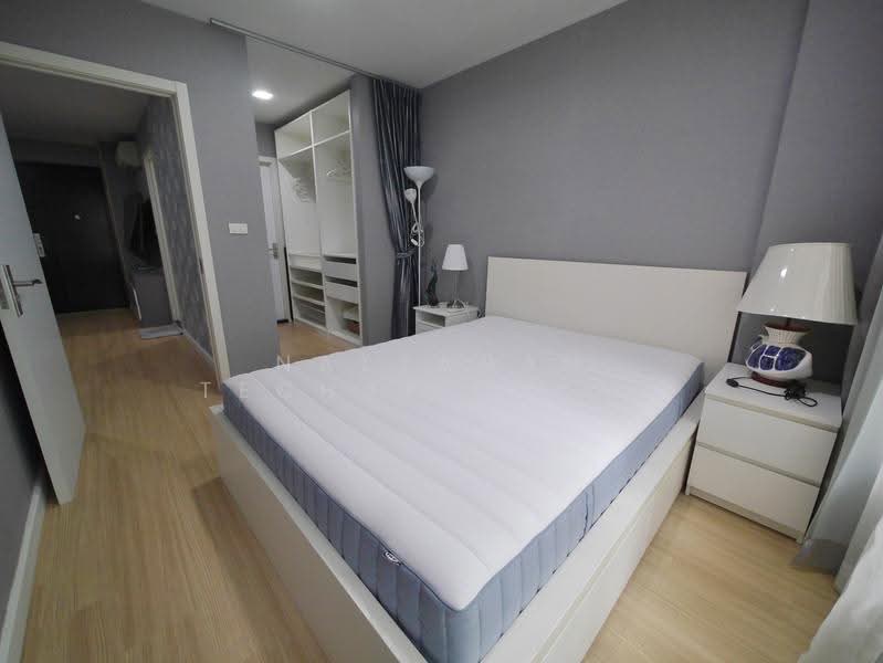Mayfair Place Sukhumvit 64 : เมย์แฟร์ เพลส สุขุมวิท 64, กรุงเทพ, ถนนสุขุมวิท 64, บางจาก, พระโขนง, กรุงเทพ, 38 ตร.ม., คอนโด ให้เช่า, โดย Nattanan Techatirapan, 500619608 - DDproperty.com