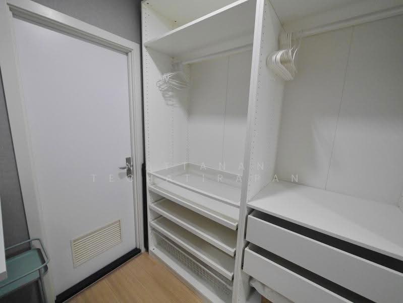 Mayfair Place Sukhumvit 64, Bangkok, Sukhumvit 64 Road, Bang Chak, Phra Khanong, Bangkok, 1 Bedroom, 38 sqm, Condo For Rent, by Nattanan Techatirapan, 500619608 - DDproperty.com