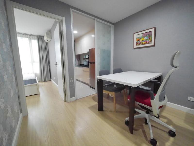 Mayfair Place Sukhumvit 64 : เมย์แฟร์ เพลส สุขุมวิท 64, กรุงเทพ, ถนนสุขุมวิท 64, บางจาก, พระโขนง, กรุงเทพ, 38 ตร.ม., คอนโด ให้เช่า, โดย Nattanan Techatirapan, 500619608 - DDproperty.com