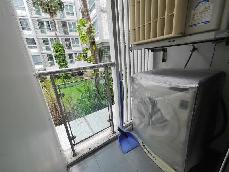 Mayfair Place Sukhumvit 64, Bangkok, Sukhumvit 64 Road, Bang Chak, Phra Khanong, Bangkok, 1 Bedroom, 38 sqm, Condo For Rent, by Nattanan Techatirapan, 500619608 - DDproperty.com