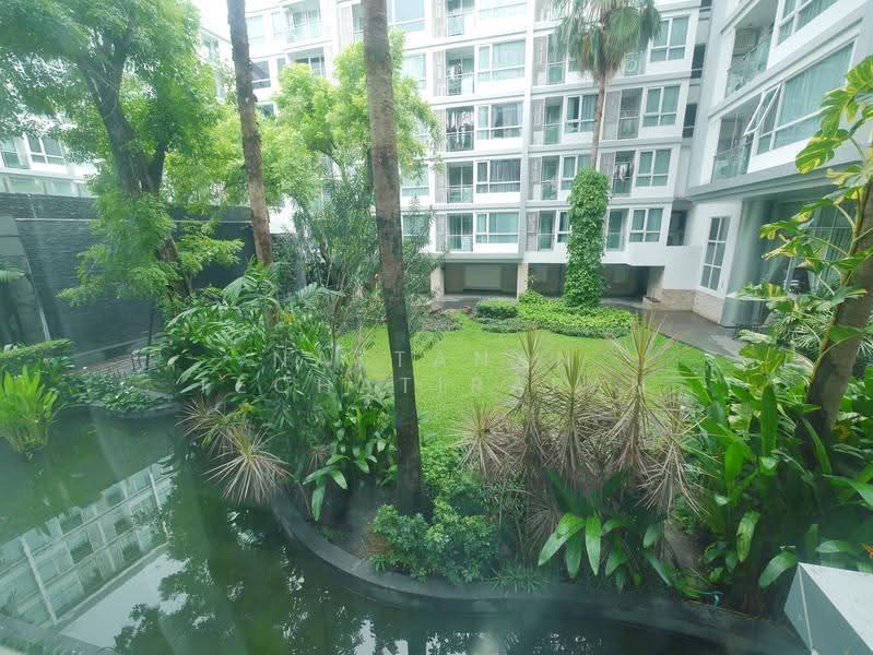 Mayfair Place Sukhumvit 64, Bangkok, Sukhumvit 64 Road, Bang Chak, Phra Khanong, Bangkok, 1 Bedroom, 38 sqm, Condo For Rent, by Nattanan Techatirapan, 500619608 - DDproperty.com