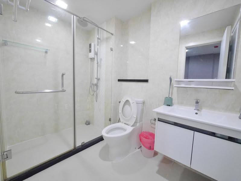 Mayfair Place Sukhumvit 64 : เมย์แฟร์ เพลส สุขุมวิท 64, กรุงเทพ, ถนนสุขุมวิท 64, บางจาก, พระโขนง, กรุงเทพ, 38 ตร.ม., คอนโด ให้เช่า, โดย Nattanan Techatirapan, 500619608 - DDproperty.com