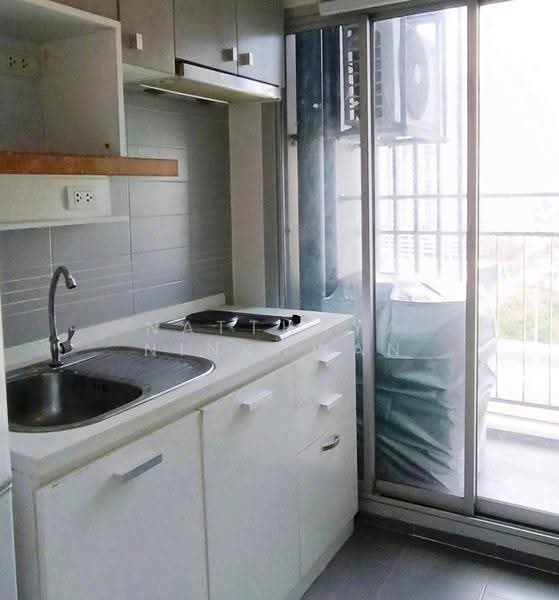 The Leaf Pattanakarn, Bangkok, Phatthanakan Road, Suan Luang, Bangkok, 1 Bedroom, 30 sqm, Condo For Sale, by Natthaya Ninkhwan, 500619610 - DDproperty.com