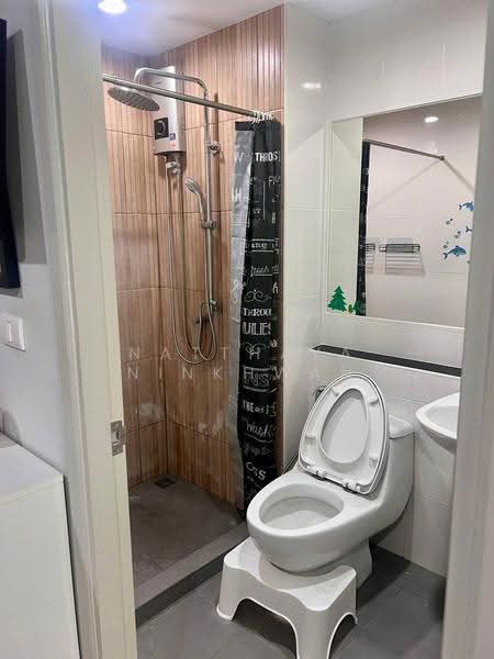 You 3 Condo @ Yak Kaset, Bangkok, 1544 Soi Phaholyothin 34 Yæk 11, Phahon Yothin Road, Sena Nikhom, Chatuchak, Bangkok, 1 Bedroom, 28 sqm, Condo For Sale, by Natthaya Ninkhwan, 500619613 - DDproperty.com