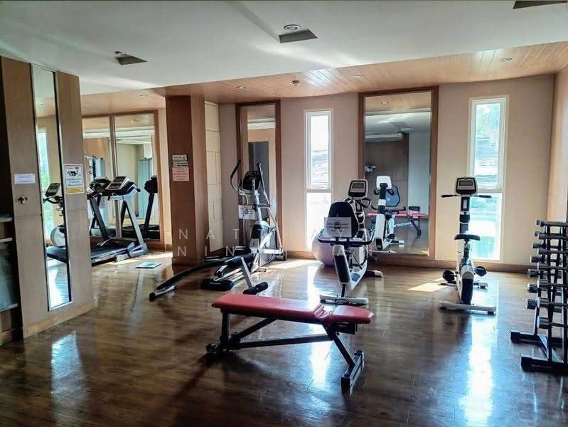 Chrisma Condo Ramintra, Bangkok, 95 Ram Inthra Road, Khan Na Yao, Bangkok, 1 Bedroom, 30 sqm, Condo For Sale, by Natthaya Ninkhwan, 500619615 - DDproperty.com