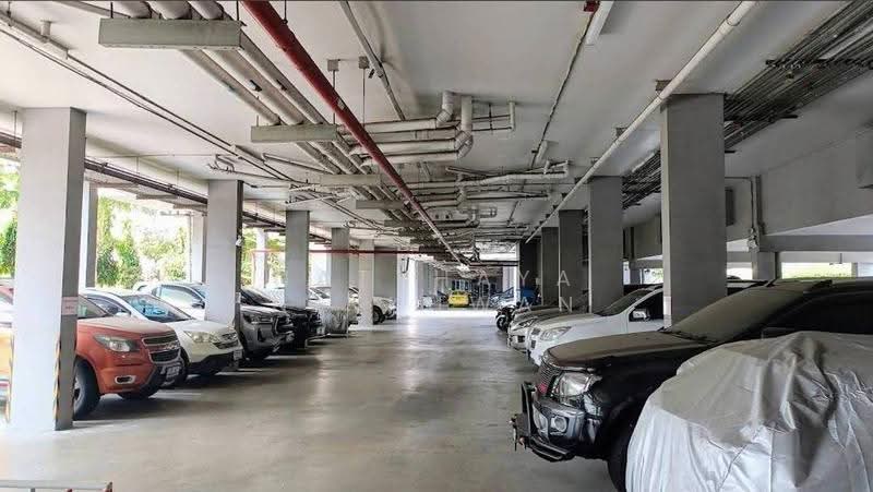 Chrisma Condo Ramintra, Bangkok, 95 Ram Inthra Road, Khan Na Yao, Bangkok, 1 Bedroom, 30 sqm, Condo For Sale, by Natthaya Ninkhwan, 500619615 - DDproperty.com
