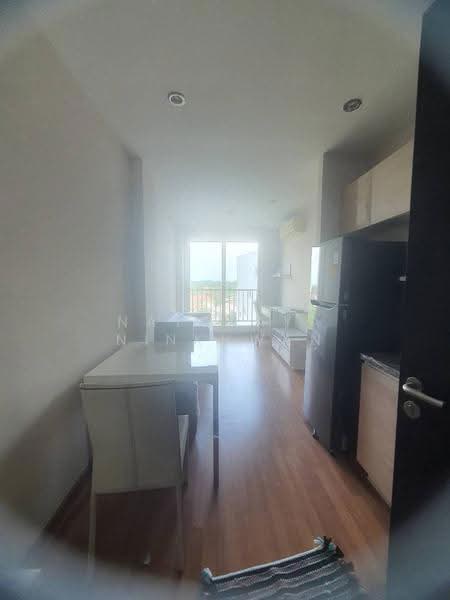 Chrisma Condo Ramintra, Bangkok, 95 Ram Inthra Road, Khan Na Yao, Bangkok, 1 Bedroom, 30 sqm, Condo For Sale, by Natthaya Ninkhwan, 500619615 - DDproperty.com