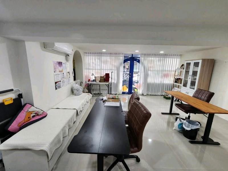 Home Office 5 ชั้น ติด MRT บางแค ที่ดิน19ตรวา. พื้นที่ใช้สอย 380ตรม. 4ห้องนอน 4ห้องน้ำ ขายเพียง 10.5, กรุงเทพ, บางแค, กรุงเทพ, 380 ตร.ม., ตึกแถว-อาคารพาณิชย์ ขาย, โดย Chekchanok Chuaynual, 500619617 - DDproperty.com