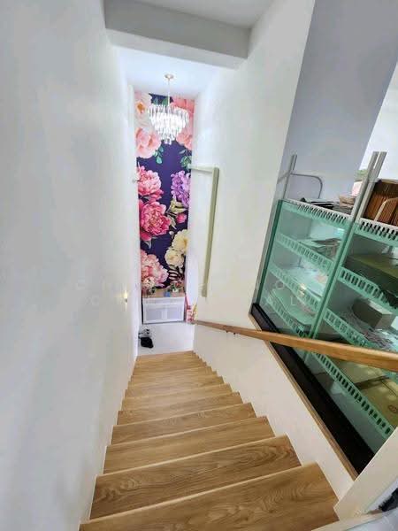 Home Office 5 ชั้น ติด MRT บางแค ที่ดิน19ตรวา. พื้นที่ใช้สอย 380ตรม. 4ห้องนอน 4ห้องน้ำ ขายเพียง 10.5, กรุงเทพ, บางแค, กรุงเทพ, 380 ตร.ม., ตึกแถว-อาคารพาณิชย์ ขาย, โดย Chekchanok Chuaynual, 500619617 - DDproperty.com