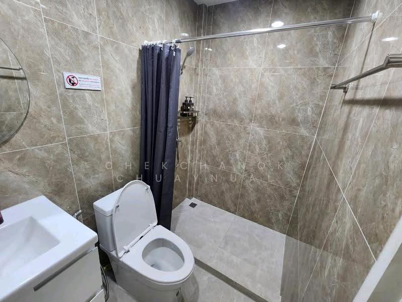 Home Office 5 ชั้น ติด MRT บางแค ที่ดิน19ตรวา. พื้นที่ใช้สอย 380ตรม. 4ห้องนอน 4ห้องน้ำ ขายเพียง 10.5, Bangkok, Bang Khae, Bangkok, , 380 sqm, Shophouse For Sale, by Chekchanok Chuaynual, 500619617 - DDproperty.com