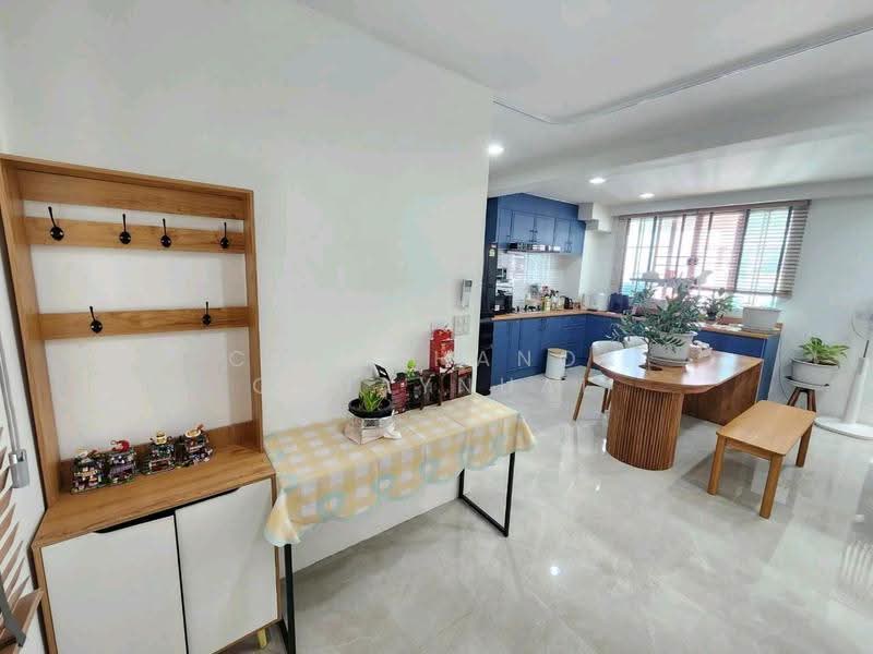 Home Office 5 ชั้น ติด MRT บางแค ที่ดิน19ตรวา. พื้นที่ใช้สอย 380ตรม. 4ห้องนอน 4ห้องน้ำ ขายเพียง 10.5, Bangkok, Bang Khae, Bangkok, , 380 sqm, Shophouse For Sale, by Chekchanok Chuaynual, 500619617 - DDproperty.com