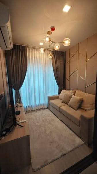 Life Ladprao : ไลฟ์ ลาดพร้าว, กรุงเทพ, 992 ถนนลาดพร้าว, จอมพล, จตุจักร, กรุงเทพ, 35 ตร.ม., คอนโด ให้เช่า, โดย Natthaya Ninkhwan, 500619618 - DDproperty.com