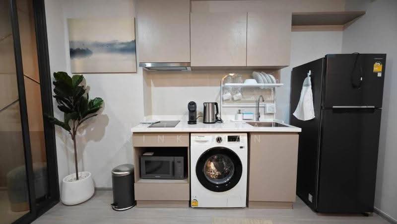 Life Ladprao, Bangkok, 992 Ladprao Road, Jom Phon, Chatuchak, Bangkok, 1 Bedroom, 35 sqm, Condo For Rent, by Natthaya Ninkhwan, 500619618 - DDproperty.com