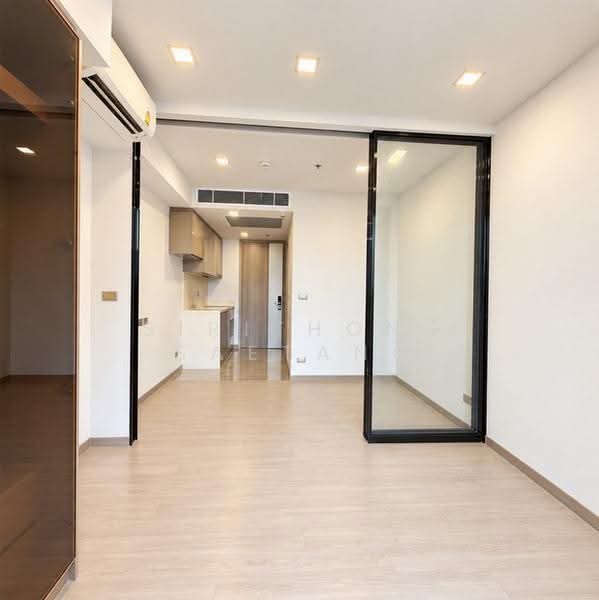 One9Five Asoke-Rama 9, Bangkok, 195 Soi Rama 9 Soi 5, Huai Khwang, Bangkok, Studio, 26 sqm, Condo For Sale, by Sirithong Saetang, 500619619 - DDproperty.com