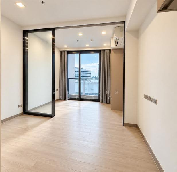One9Five Asoke-Rama 9, Bangkok, 195 Soi Rama 9 Soi 5, Huai Khwang, Bangkok, Studio, 26 sqm, Condo For Sale, by Sirithong Saetang, 500619619 - DDproperty.com