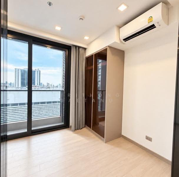 One9Five Asoke-Rama 9, Bangkok, 195 Soi Rama 9 Soi 5, Huai Khwang, Bangkok, Studio, 26 sqm, Condo For Sale, by Sirithong Saetang, 500619619 - DDproperty.com