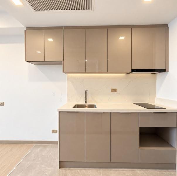 One9Five Asoke-Rama 9, Bangkok, 195 Soi Rama 9 Soi 5, Huai Khwang, Bangkok, Studio, 26 sqm, Condo For Sale, by Sirithong Saetang, 500619619 - DDproperty.com