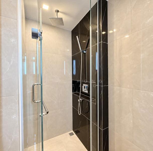 One9Five Asoke-Rama 9, Bangkok, 195 Soi Rama 9 Soi 5, Huai Khwang, Bangkok, Studio, 26 sqm, Condo For Sale, by Sirithong Saetang, 500619619 - DDproperty.com
