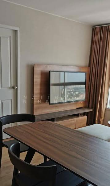 U Delight Residence Pattanakarn-Thonglor, Bangkok, 308 Phatthanakan Road, Suan Luang, Bangkok, 1 Bedroom, 36 sqm, Condo For Sale, by Natthaya Ninkhwan, 500619623 - DDproperty.com