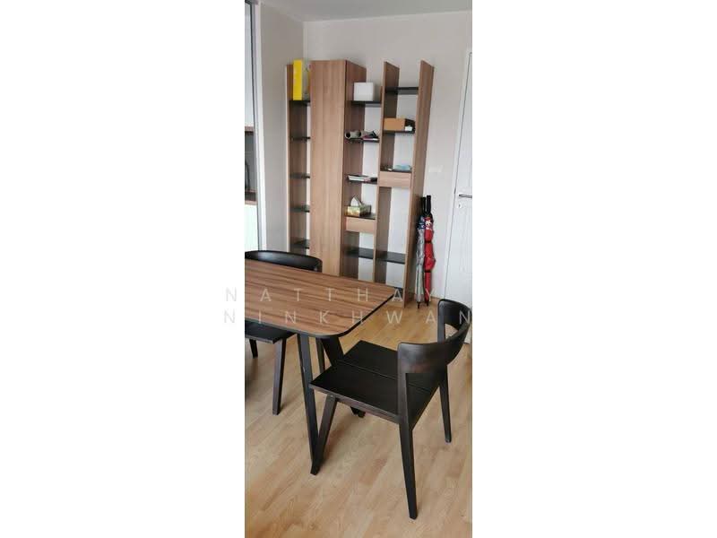 U Delight Residence Pattanakarn-Thonglor, Bangkok, 308 Phatthanakan Road, Suan Luang, Bangkok, 1 Bedroom, 36 sqm, Condo For Sale, by Natthaya Ninkhwan, 500619623 - DDproperty.com
