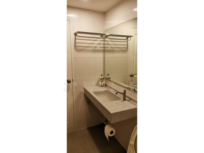 U Delight Residence Pattanakarn-Thonglor, Bangkok, 308 Phatthanakan Road, Suan Luang, Bangkok, 1 Bedroom, 36 sqm, Condo For Sale, by Natthaya Ninkhwan, 500619623 - DDproperty.com