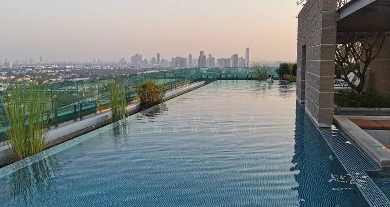 U Delight Residence Pattanakarn-Thonglor, Bangkok, 308 Phatthanakan Road, Suan Luang, Bangkok, 1 Bedroom, 36 sqm, Condo For Sale, by Natthaya Ninkhwan, 500619623 - DDproperty.com