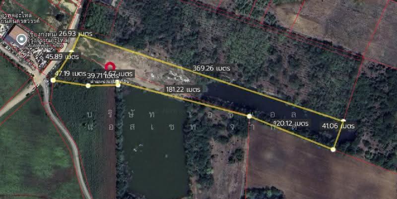 ที่ดิน 10-2-59.4 ไร่ หนองปลิง นครสวรรค์, นครสวรรค์, หนองปลิง, เมืองนครสวรรค์, นครสวรรค์, 17,036 ตร.ม., ที่ดิน ขาย, โดย บริษัท เอชแอล แอสเซท จำกัด, 500619626 - DDproperty.com