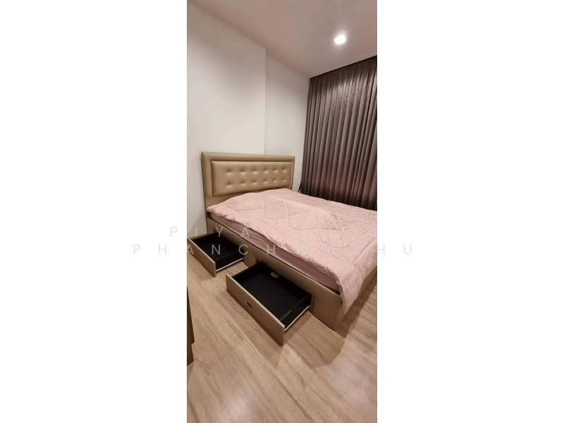 The Line Phahon-Pradipat, Bangkok, 21 Pradiphat Road, Samsen Nai, Phaya Thai, Bangkok, 2 Bedrooms, 53 sqm, Condo For Rent, by Piyathida Phanchomphu, 500619628 - DDproperty.com